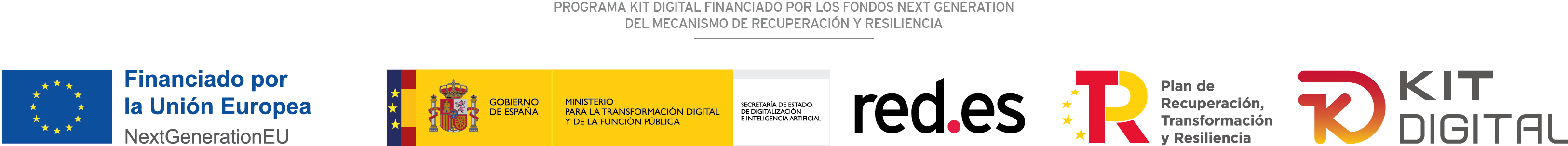 banderas KitDigital